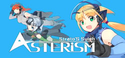 Strato's Sylph Asterism header banner