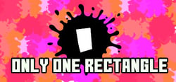 Only One Rectangle header banner