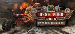 Dieselpunk Wars Prologue header banner