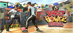Street Power Football header banner