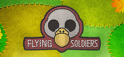 Flying Soldiers header banner