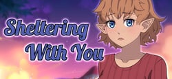 Sheltering With You header banner