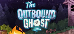 The Outbound Ghost header banner