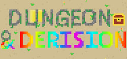Dungeon & Derision header banner