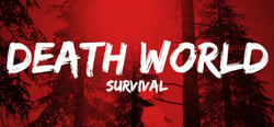 Death World header banner