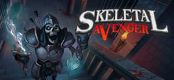 Skeletal Avenger header banner