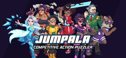 Jumpala header banner