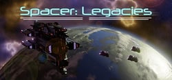 Spacer: Legacies header banner