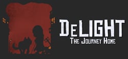 DeLight: The Journey Home header banner