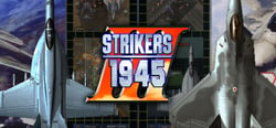 STRIKERS 1945 III header banner