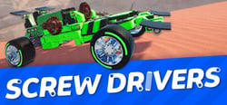 Screw Drivers header banner