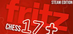 Fritz Chess 17 Steam Edition header banner