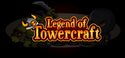 Legend of Towercraft header banner
