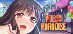 Welcome to Pussy Paradise header banner