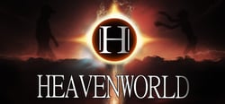Heavenworld header banner
