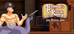 Boyfriend's Rescue -  Gay Platform Game header banner