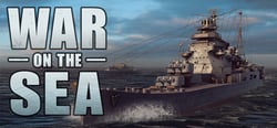 War on the Sea header banner
