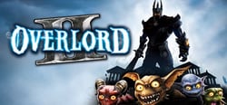 Overlord II header banner