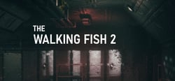 The Walking Fish 2: Final Frontier header banner