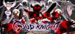 Good Knight header banner