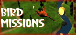 Bird Missions header banner