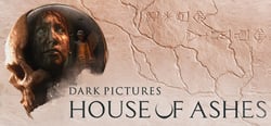 The Dark Pictures Anthology: House of Ashes header banner