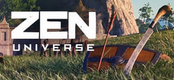 Zen Universe header banner