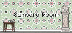 Samsara Room header banner