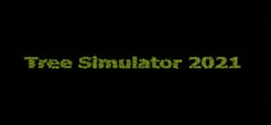 Tree Simulator 2021 header banner