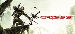 Crysis® 3 header banner