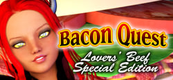Bacon Quest - Lovers' Beef Special Edition header banner