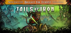 Tails of Iron header banner