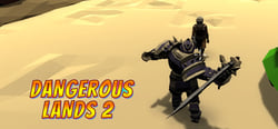 Dangerous Lands 2 - Evil Ascension header banner