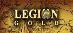 Legion Gold header banner