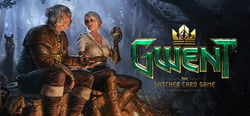 GWENT: The Witcher Card Game header banner