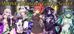 Yorna: Monster Girl's Secret header banner