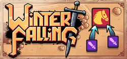 Winter Falling: Battle Tactics header banner