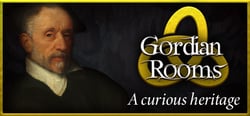 Gordian Rooms 1: A curious heritage header banner