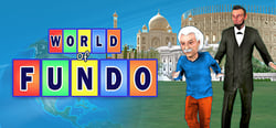 World of FUNDO header banner
