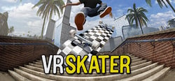 VR Skater header banner