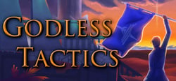 Godless Tactics header banner