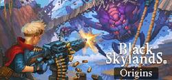 Black Skylands: Origins header banner