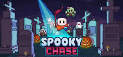 Spooky Chase header banner