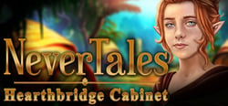 Nevertales: Hearthbridge Cabinet Collector's Edition header banner
