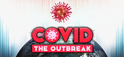 COVID: The Outbreak header banner