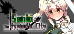 Sonia and the Hypnotic City header banner