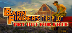 BarnFinders: The Pilot header banner