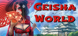 Geisha World header banner