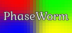 PhaseWorm header banner