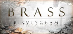 Brass: Birmingham header banner